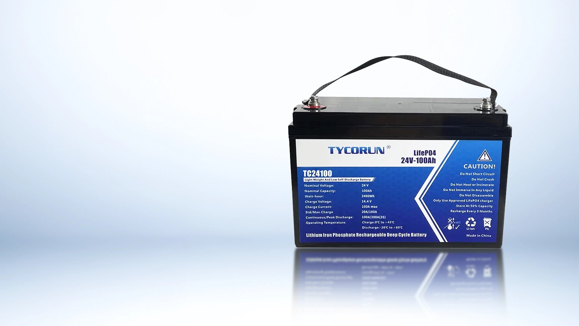 The_TYCORUN_24V_LiFePO4_batteries_monthly_self-discharge_rate_is_less_than_3.5
