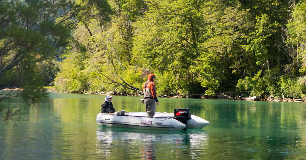 WHY CHOOSE TYCORUN LITHIUM BATTERY FOR MY KAYAKING SYSTEM?