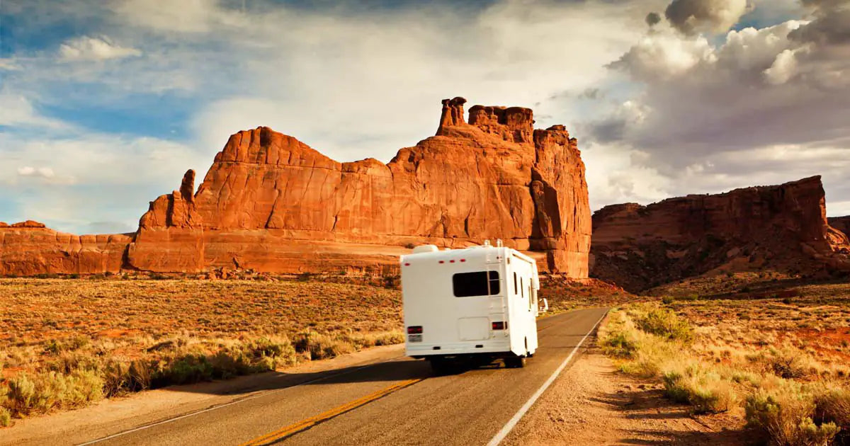 WHY CHOOSE TYCORUN LITHIUM BATTERY FOR MY RV?