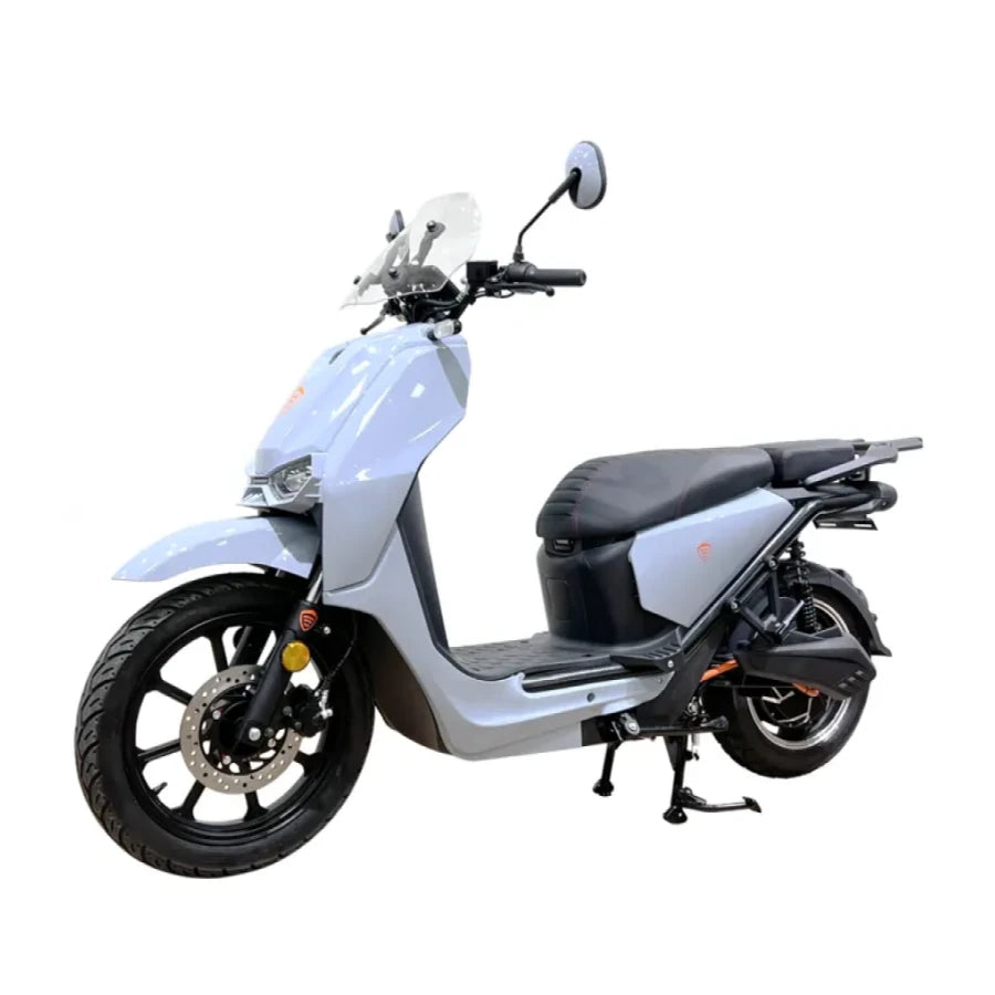 TYCORUN Cheap 60V/72V 4000W Long Range Electric Motorcycle for Adults