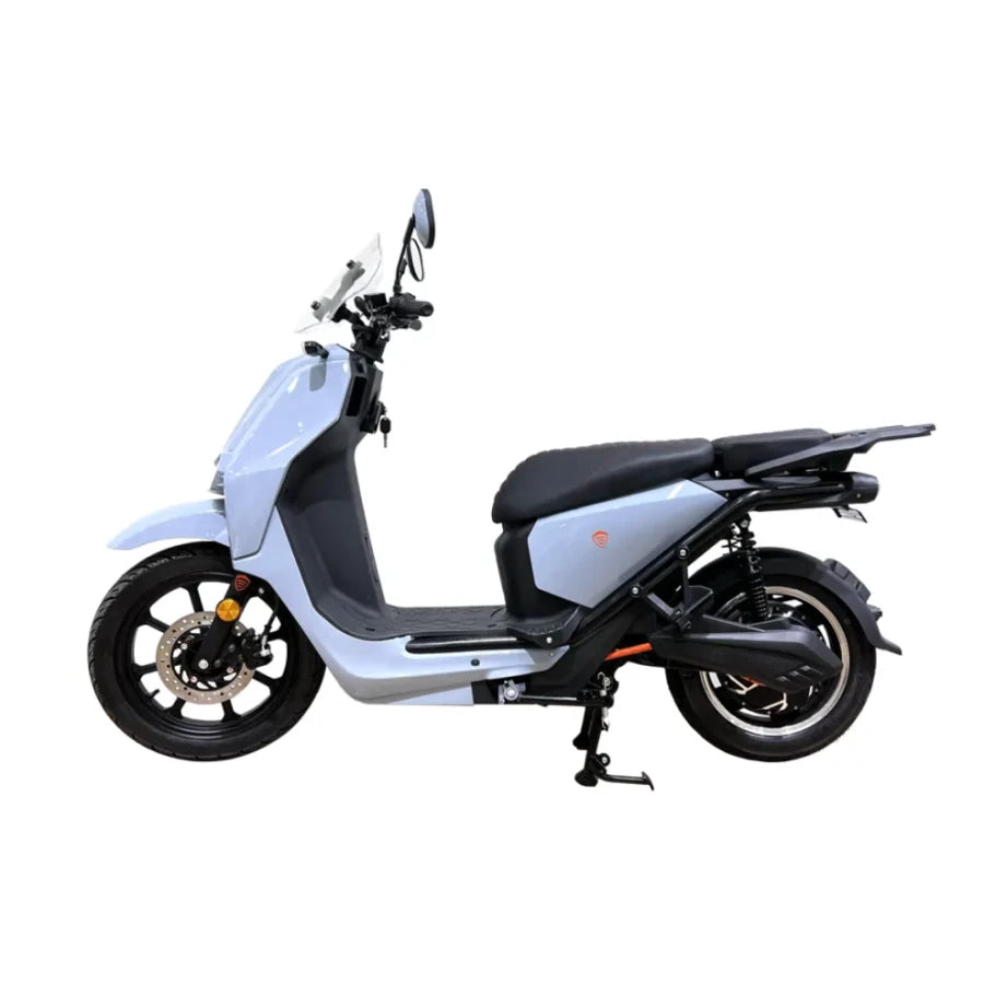TYCORUN 60V/72V 4000W Long Range Electric Motorcycle for Adults