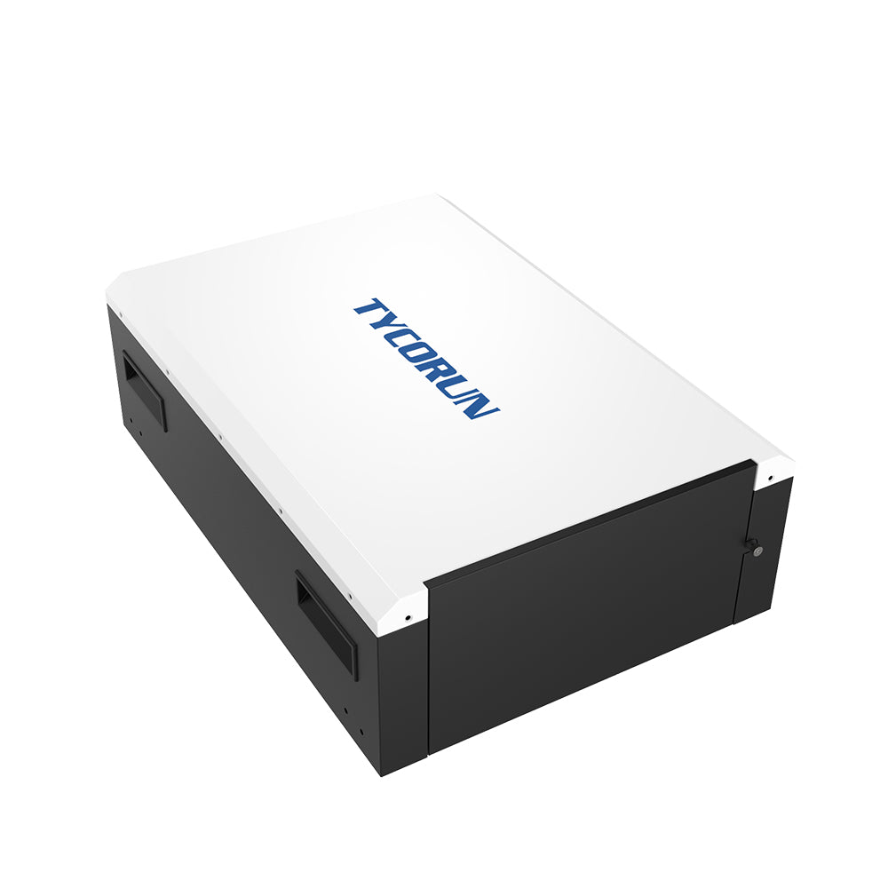 Tycorun New LiFePO4 Battery Brick 5kwh 10Kwh 20Kwh 30Kwh Home Solar System Power Storage Brick Battery