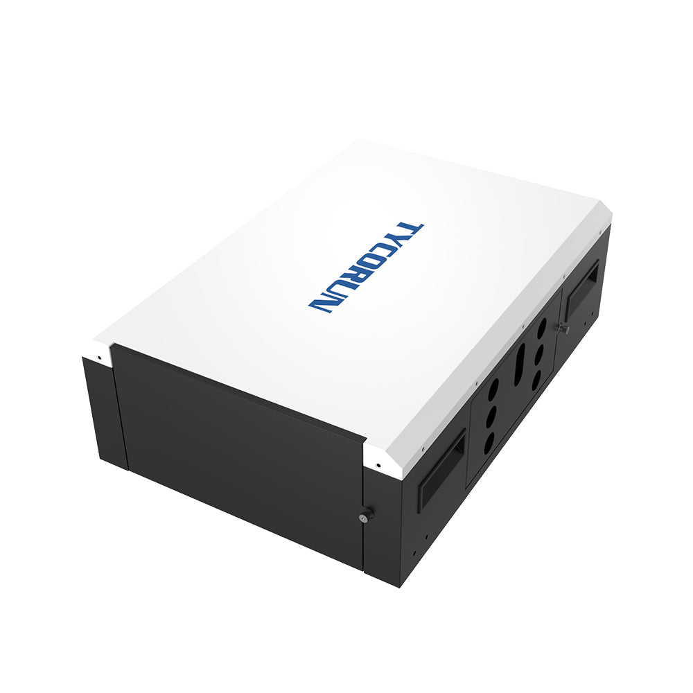 Tycorun New LiFePO4 Battery Brick 5kwh 10Kwh 20Kwh 30Kwh Home Solar System Power Storage Brick Battery