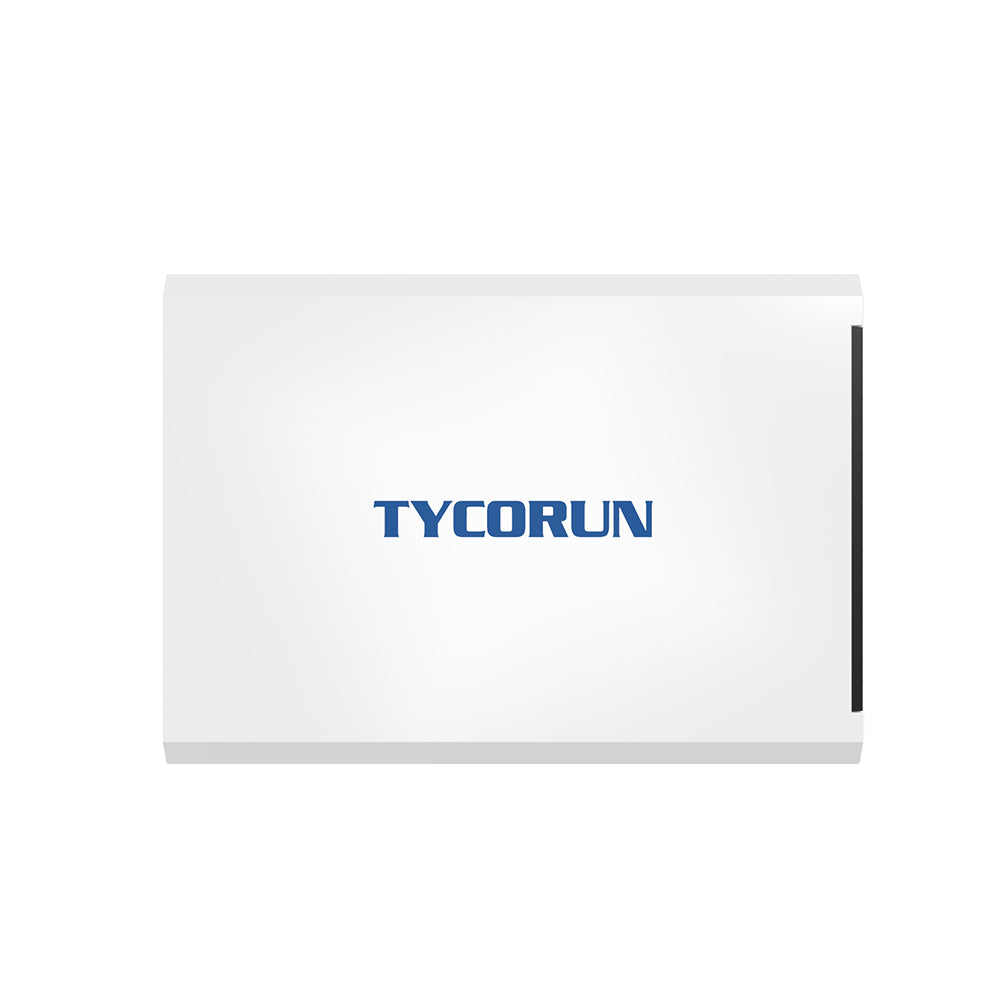 Tycorun New LiFePO4 Battery Brick 5kwh 10Kwh 20Kwh 30Kwh Home Solar System Power Storage Brick Battery