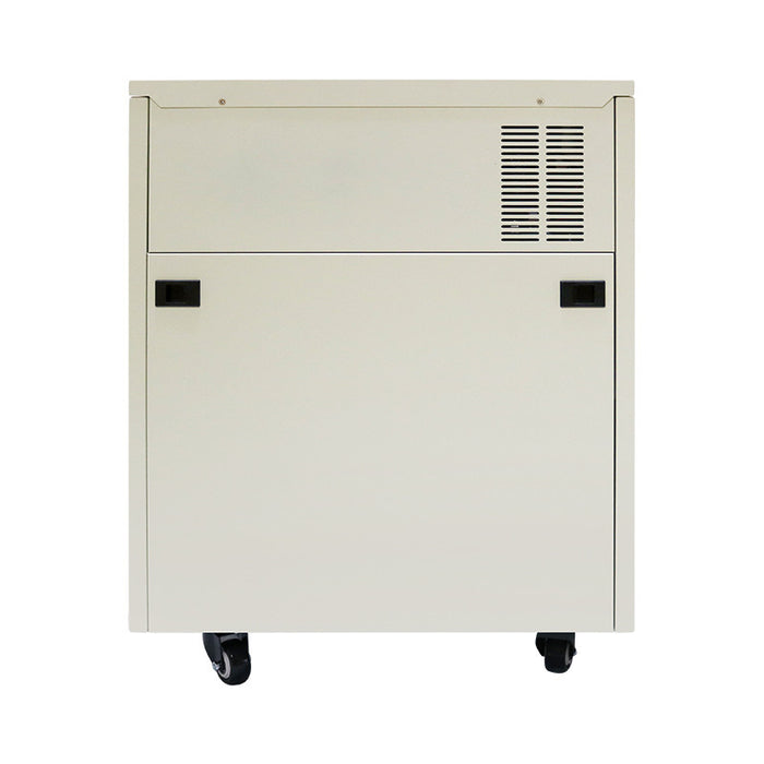 Tycorun Off Grid 4800W LiFePO4 Storage Battery Home Solar Power System ...